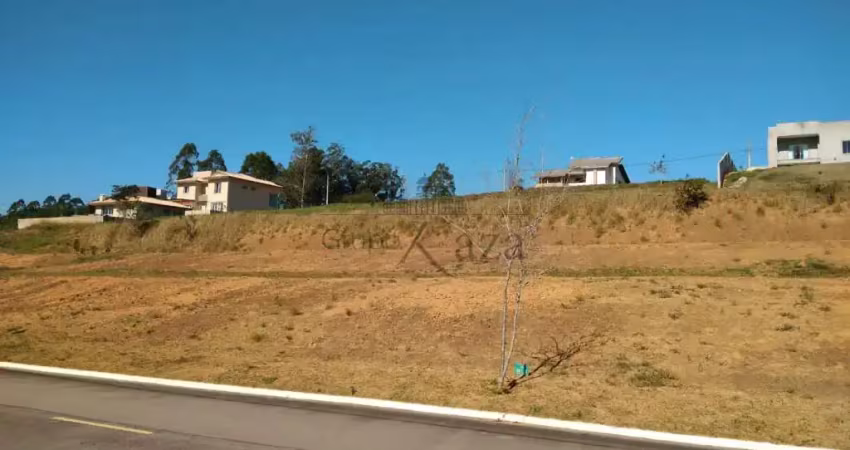 Oportunidade - terreno em condomínio - fazenda reserva são francisco - jambeiro - 1.000m².