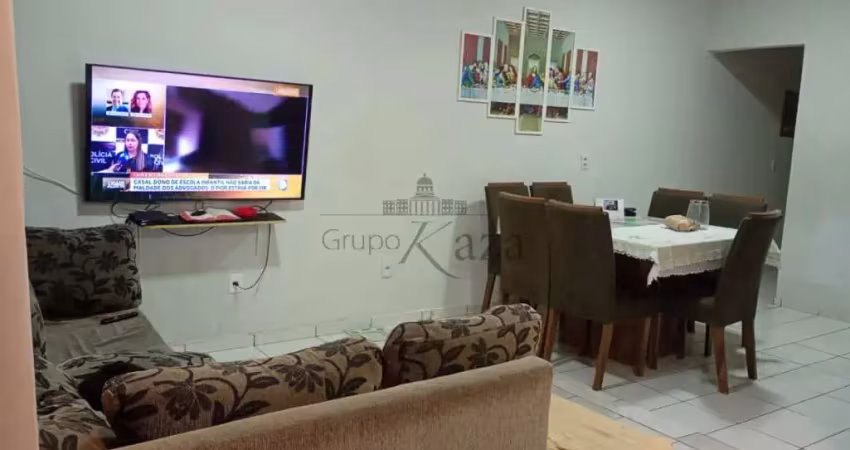 Oportunidade - casa em condomínio - residencial ana maria - 2 dormitórios - 80m².