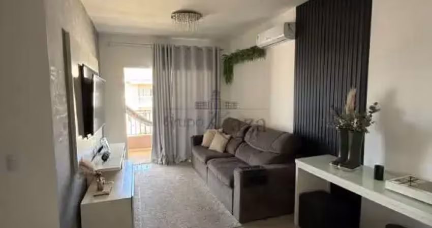 Oportunidade - apartamento - vista verde - residencial vilaggio di antonini - 2 dormitórios - 68m² .