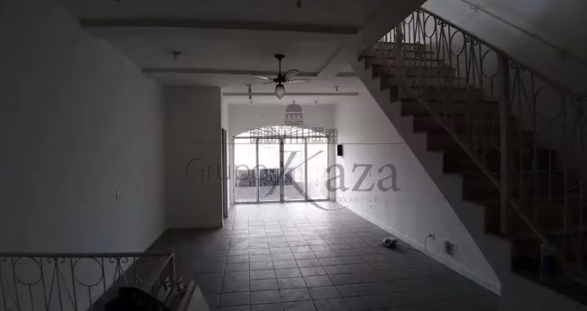 Casa comercial à venda na Rua Antônio Saes, Loja, 78240, Centro, São José dos Campos