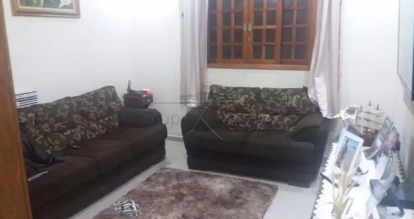 Oportunidade - casa - parque interlagos -  2 dormitórios - 107,88m² - estuda permuta.