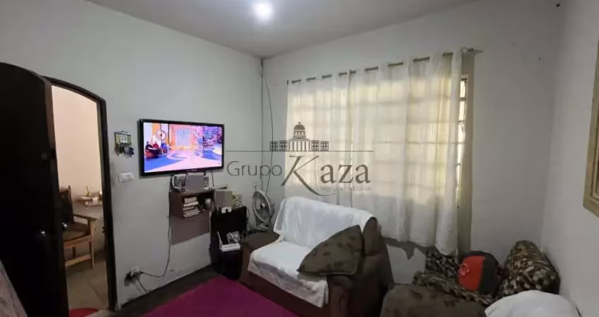 Oportunidade - casa - jardim primavera - jacareí - 2 dormitórios - 125m².