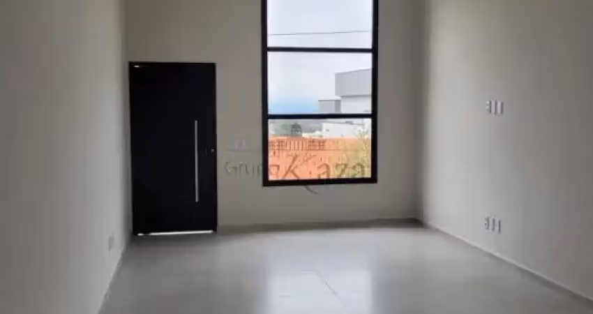 Oportunidade - casa em condomínio - residencial alta vista 2 - reserva do vale - 3 dormitórios - 123,18m².