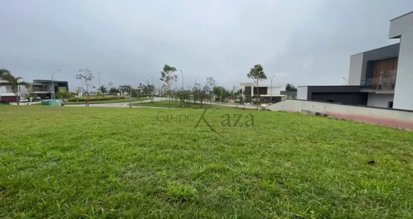 Oportunidade - terreno em condomínio - condomínio residencial alphaville ii - residencial alphaville ii - 597,20m².