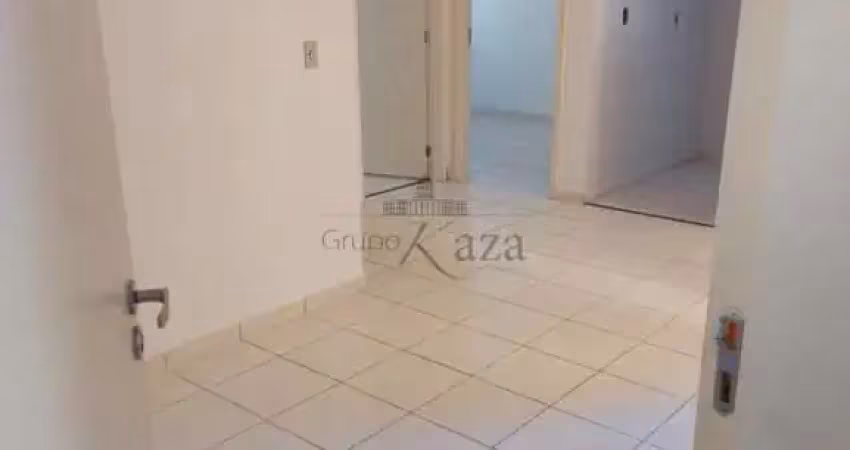 Oportunidade - apartamento - campos de são josé - residencial colinas i - 2 dormitórios - 57m².