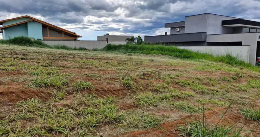 Oportunidade - terreno em condomínio - condomínio eco park bourbon - 540m² - estuda permuta
