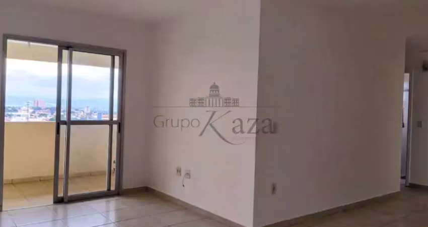 Oportunidade - apartamento - residencial varandas do vale - jardim paulista - 3 dormitórios - 78m².