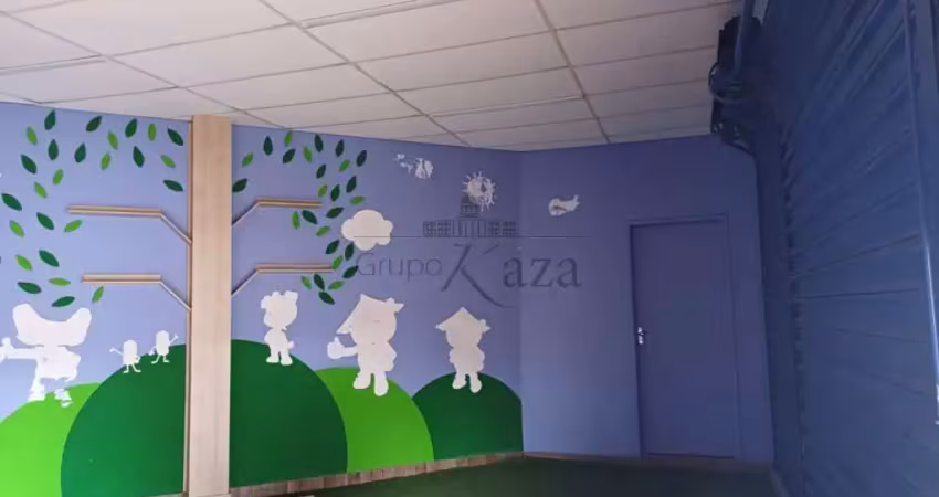 Casa comercial à venda na Avenida Engenheiro Francisco José Longo, 7126006, Jardim São Dimas, São José dos Campos