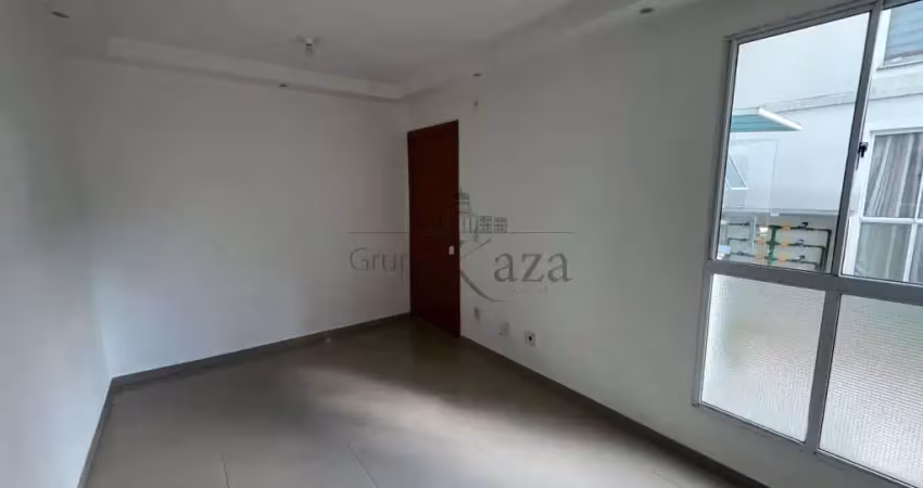 Oportunidade - apartamento - campo das hortências - jardim santa inês iii - 2 dormitórios - 41m².