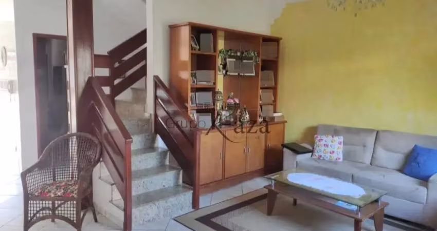 Oportunidade - casa sobrado - martim de sá - 4 dormitórios - 241m².