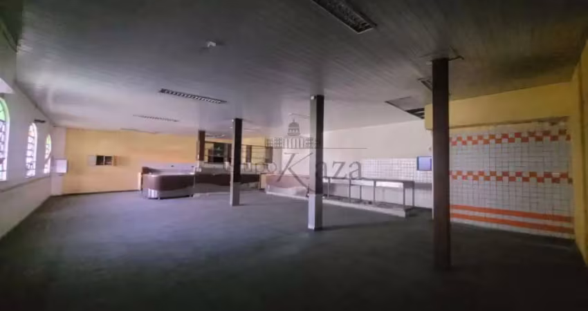 Oportunidade - ponto comercial - centro - são josé dos campos - 403,80m².