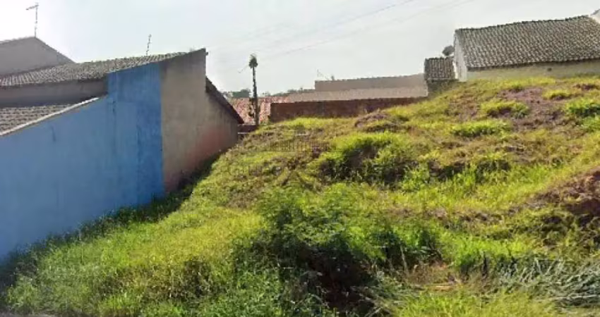 Terreno à venda na Rua Sebastiana Francisca de Souza, 720, Jardim Santa Júlia, São José dos Campos