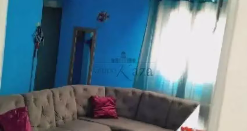 Oportunidade - apartamento - jardim nova michigan - residencial nova michigan - 48m² - estuda permuta por casa ou chácara.