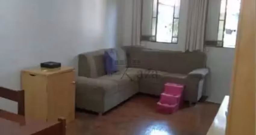 Oportunidade - casa - jardim das flores -  2 dormitórios - 62m².