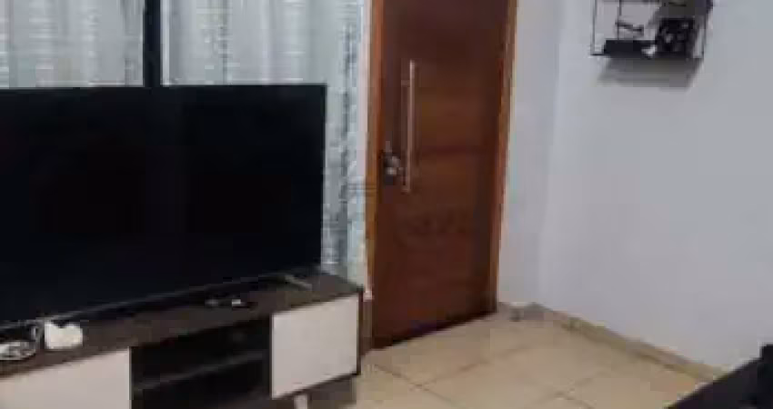 Oportunidade - casa condomínio - residencial villa do bosque - jardim da granja - 2 dormitórios - 75m².