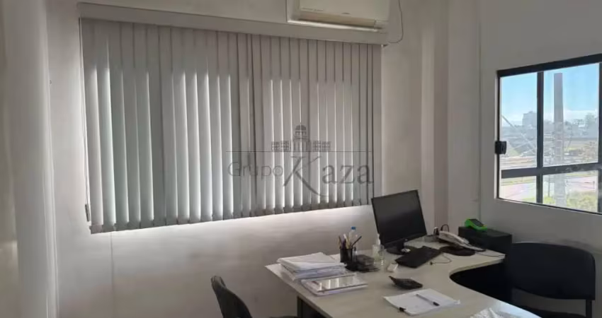 Ponto comercial à venda na Rua Coronel Eurico Costa Souza, 71220, Jardim Diamante, São José dos Campos