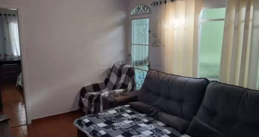 Oportunidade - casa - jardim valparaiba - 2 dormitórios - 75m².