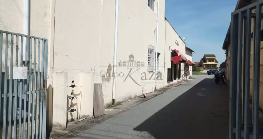 Terreno à venda na Avenida Rui Barbosa, 7222029, Santana, São José dos Campos