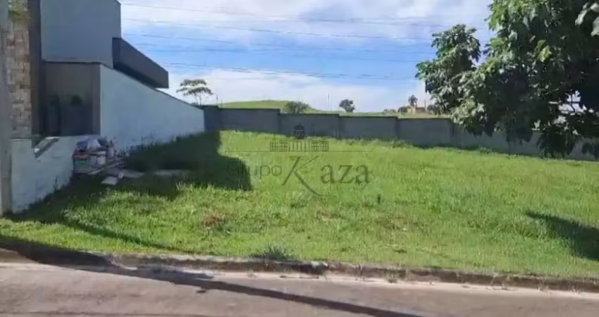 Oportunidade - terreno em condomínio - vila galvão - bella vitta caminho da mata caçapava - 375,25m².
