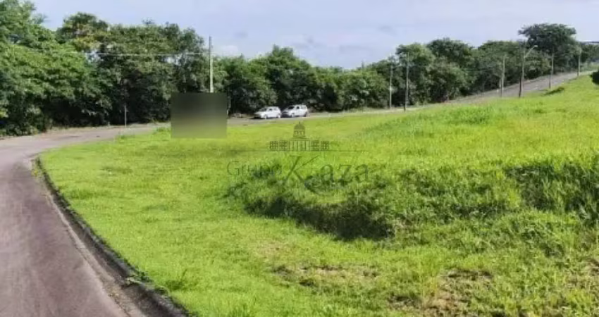 Oportunidade - terreno de esquina em condomínio - condomínio bella vittà caminho da mata - caçapava - 402m².