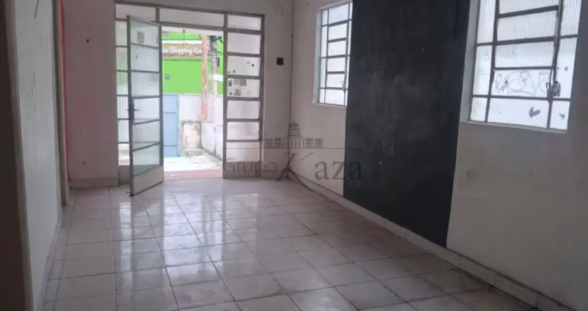 Casa com galpão - jardim bela vista são josé dos campos - 227m² estuda permuta