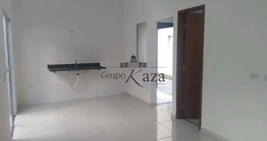 Oportunidade - casa sobrado -  chácaras araújo i - 2 dormitórios - 54m².