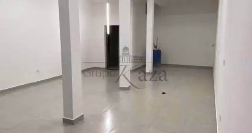 Imóvel comercial com 2 pontos comerciais - campos de são josé - 220m².