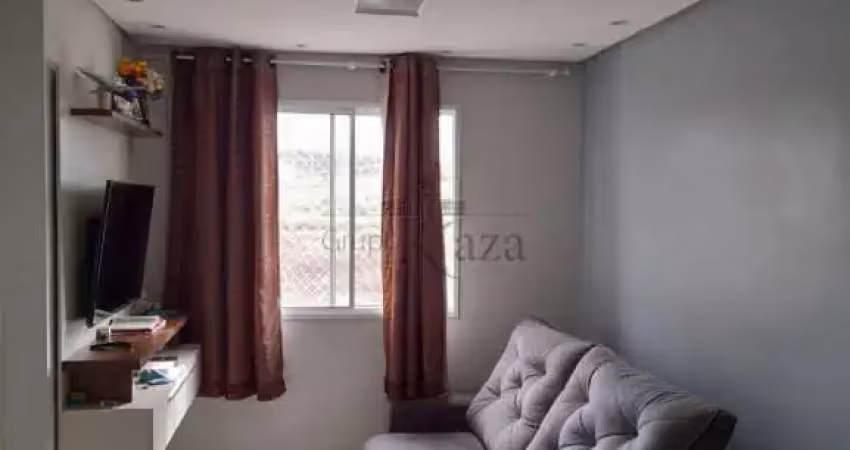 Oportunidade - residencial solar das pitangueiras - terra brasilis - 2 dormitórios - 47m².