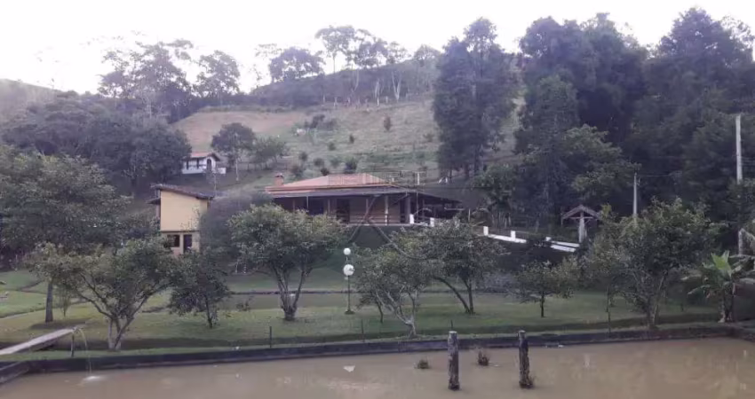Fazenda à venda na Estrada Pau de Saia, 0, 7620025, Costinha, São José dos Campos
