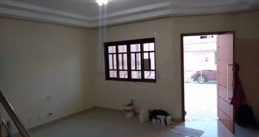 Oportunidade - casa sobrado - residencial vista linda - 3 dormitórios - 173m².