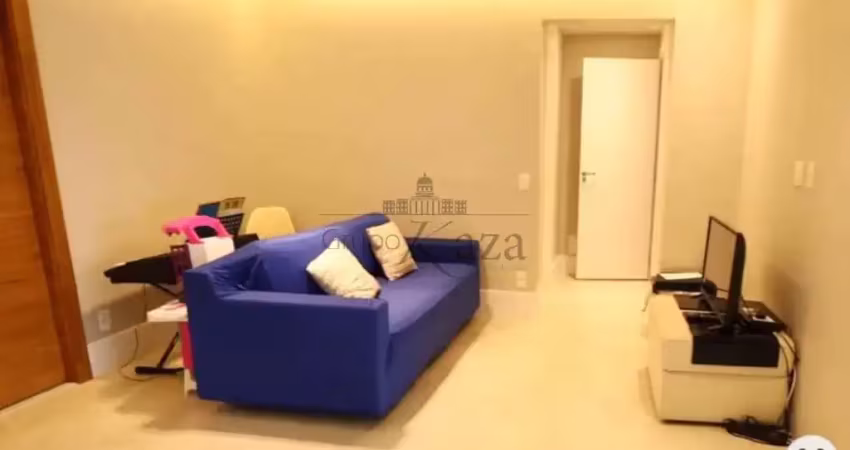 Oportunidade - apartamento - condomínio vanguarda - 3 dormitórios - 130m².