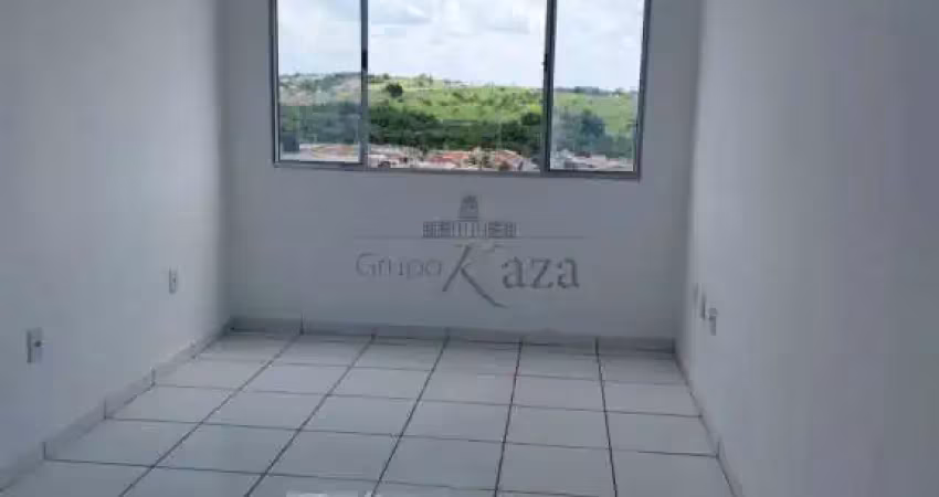 Oportunidade - apartamento - residencial nova caçapava - parque residencial nova caçapava - 2 dormitórios - 52m².