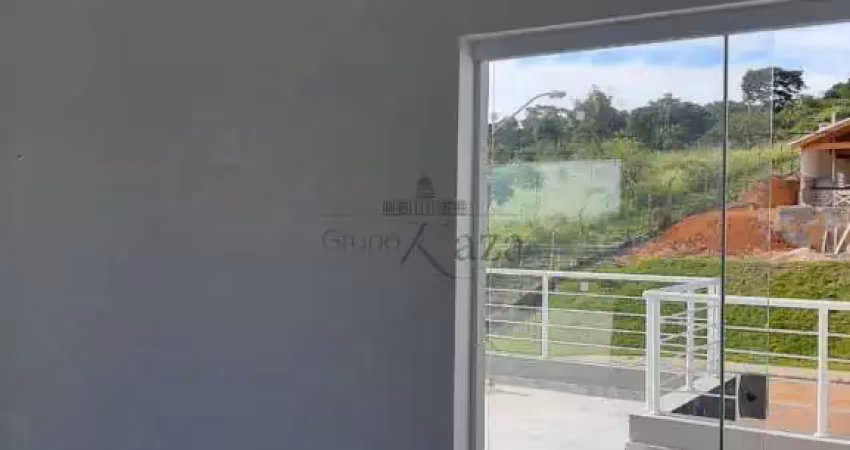 Oportunidade - casa condomínio - condomínio terras de santa mariana - caçapava - 4 dormitórios - 450m² - aceita permuta.