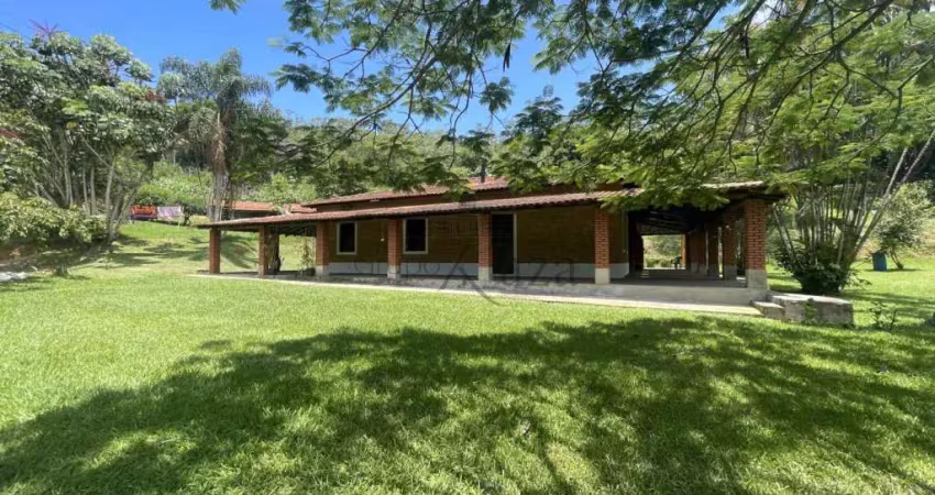 Oportunidade - chácara - bairro do são joão - 4 dormitórios - 20.000m².