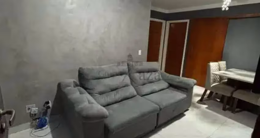 Oportunidade - apartamento - cajuru - residencial colinas 2 - 2 dormitórios - 49m².
