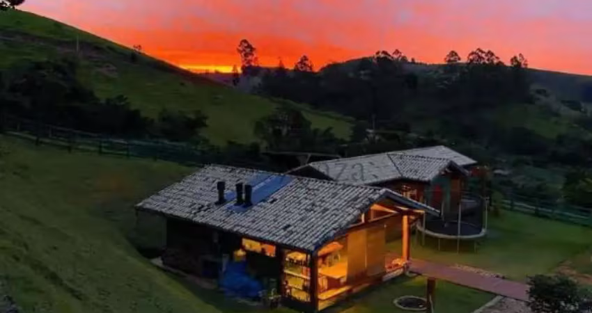 Oportunidade - sítio - centro - são luiz do paraitinga - 290.000m².