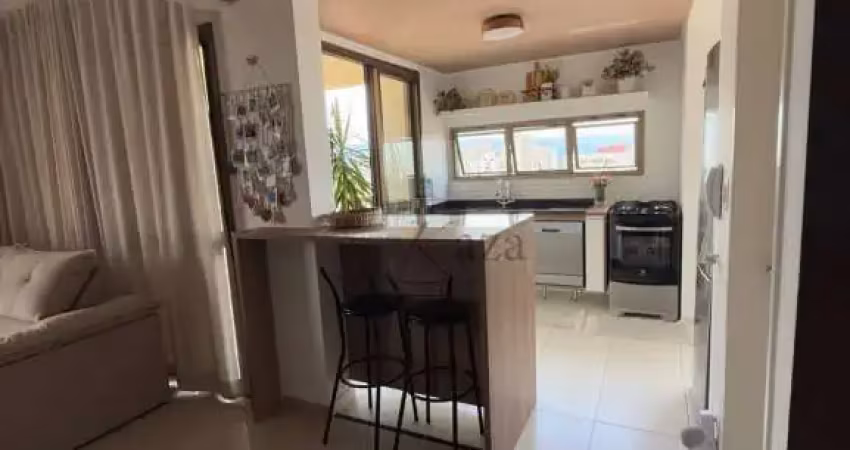 Oportunidade - apartamento duplex - edifício jabuticabeiras - 3 dormitórios - 107m².