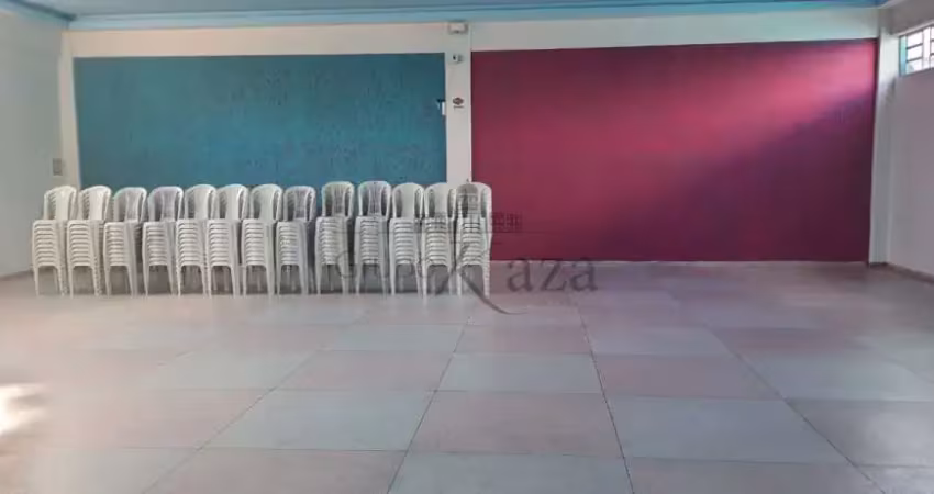 Casa comercial à venda na Rua Serra do Japi, 722000, Jardim Altos de Santana, São José dos Campos