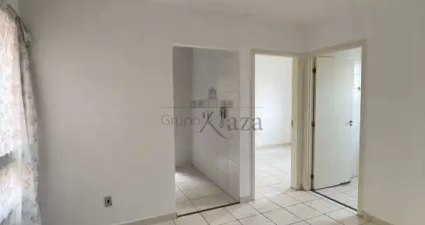 Oportunidade - apartamento - cajuru - residencial colinas 2 - 2 dormitórios - 50m².