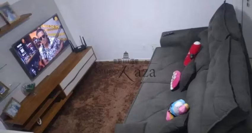 Oportunidade - apartamento - residencial bom retiro i - jardim das paineiras ii - 2 dormitórios - 49m².