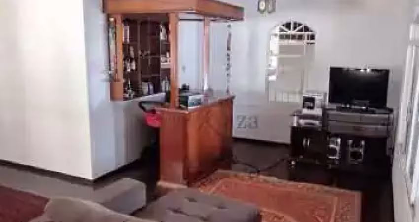 Oportunidade - casa - jardim colonial - 5 dormitórios - 400m² - estuda permuta.
