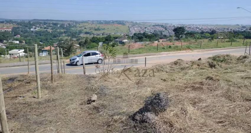 Oportunidade - terreno padrão - chácaras pousada do vale - 700m².