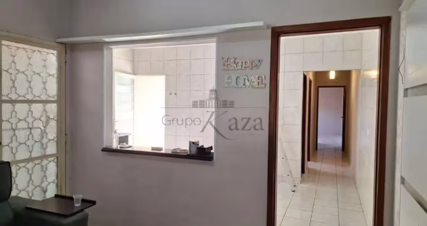 Oportunidade - casa térrea - jardim das cerejeiras - 2 dormitórios - 95m².