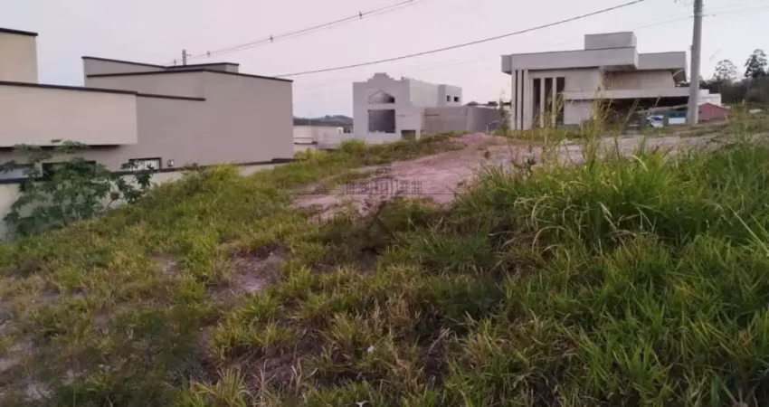Oportunidade - terreno - condomínio verana - recanto dos eucalíptos - 361,20m².