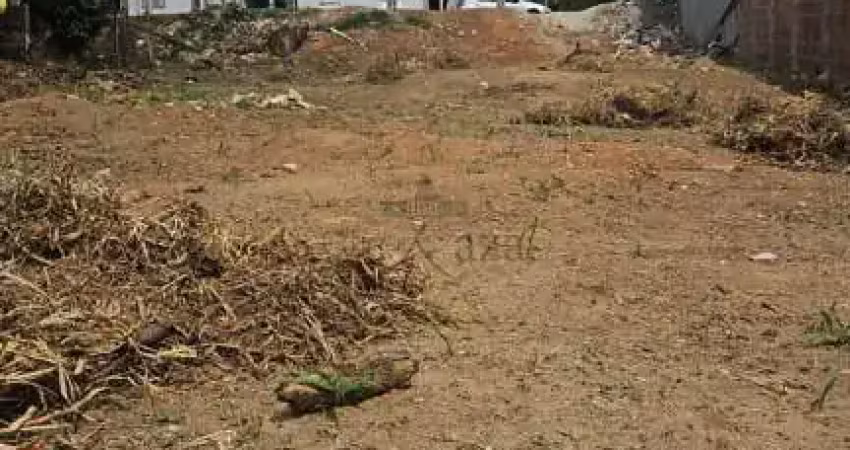 Terreno à venda na Rua Mastruz, 720, Chácaras Pousada do Vale, São José dos Campos
