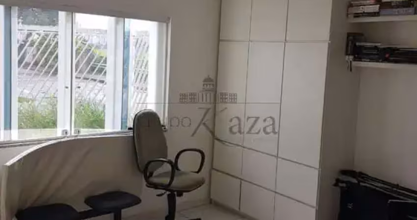 Casa comercial à venda na Alameda José Paula A. da Silva, 0, 71270, Vila Betânia, São José dos Campos
