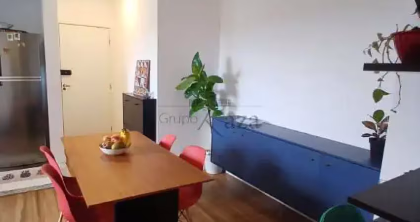 Oportunidade - apartamento - mirante clube flamboyant i - parque residencial flamboyant - 3 dormitórios - 65,50m².