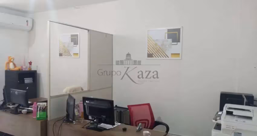Oportunidade - sala comercial - centro - comercial galeria capri - 46m²