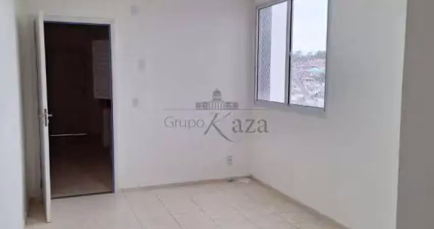 Oportunidade - apartamento - residencial vista bela - jardim paraíso - 2 dormitórios - 44,60m².