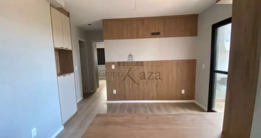 Oportunidade - apartamento - palmares boulevard residence - parque industrial - 2 dormitórios - 55m².